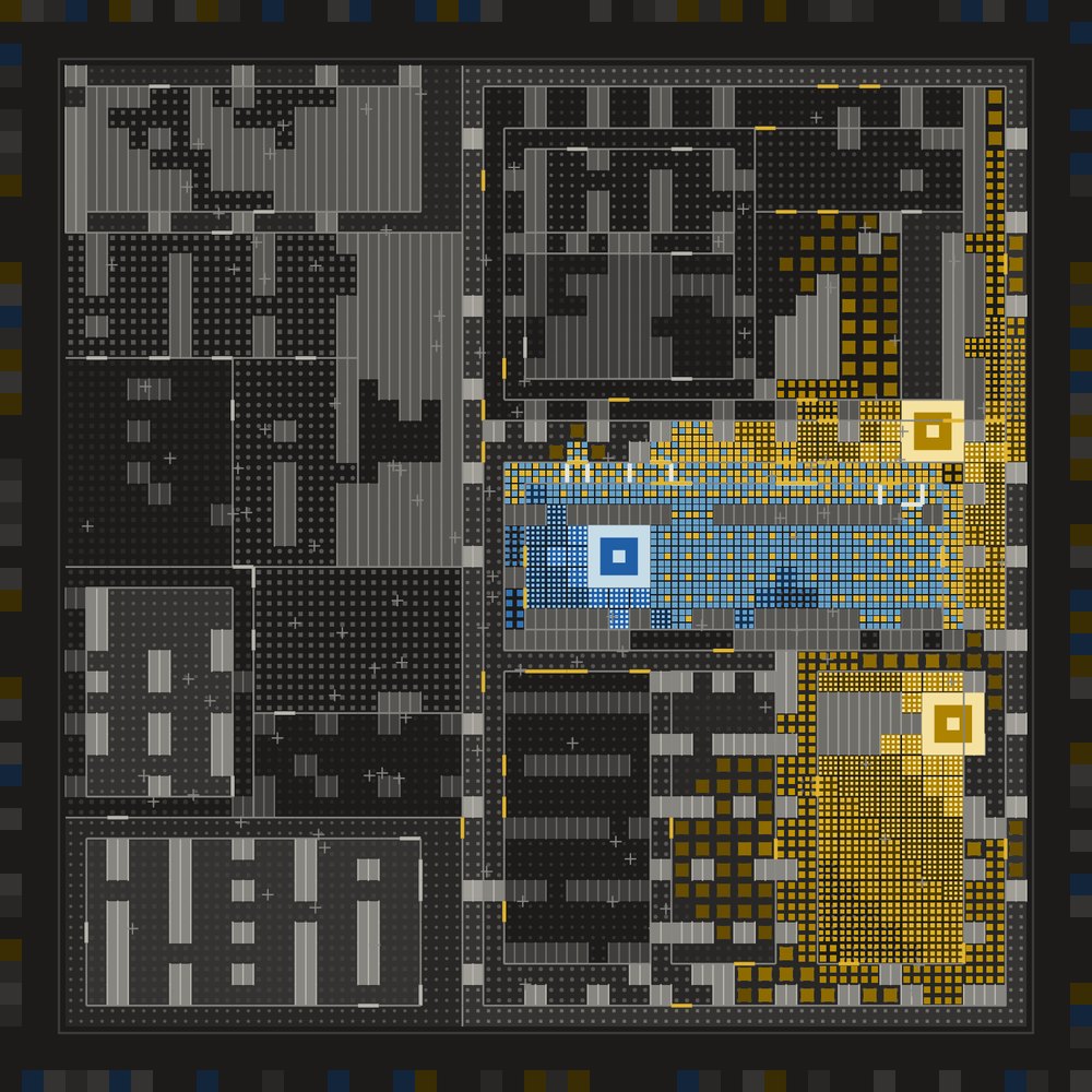 Diffusion, seed 11111