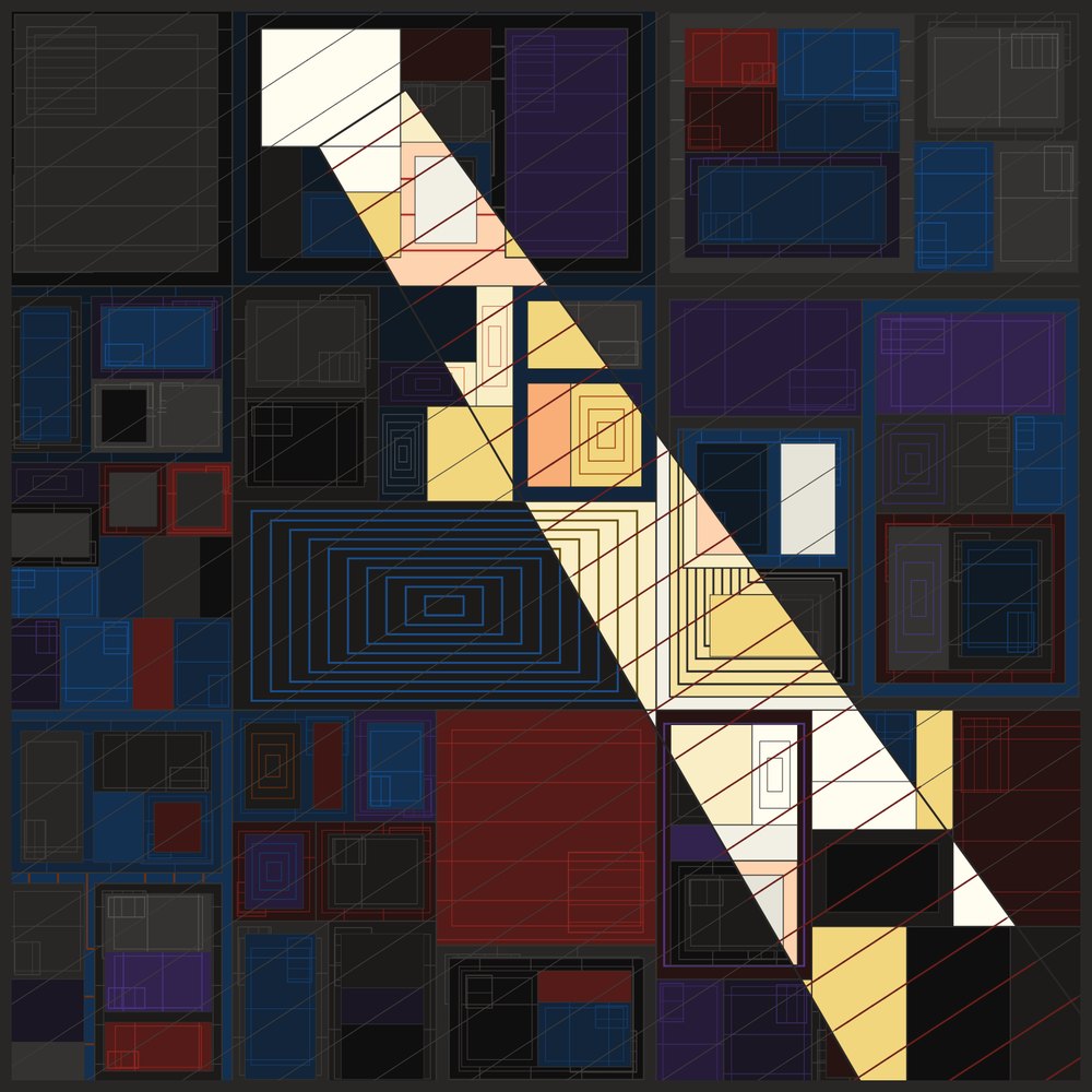Romanticism, seed 11111