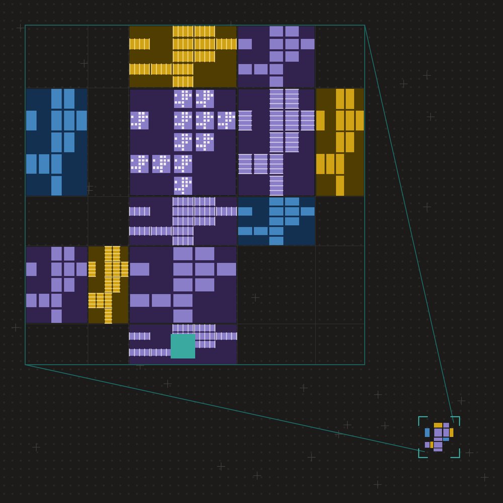 Delight, seed 22222
