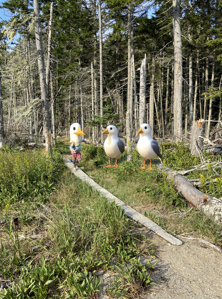 Hog Island