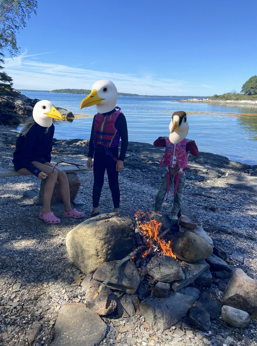 Goslings Reserve