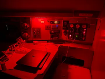 Red light