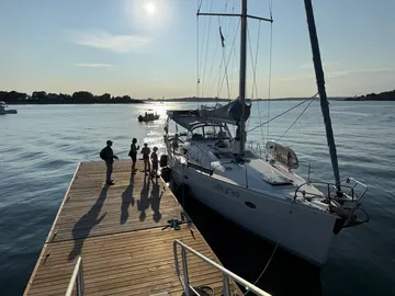 Peaks Island