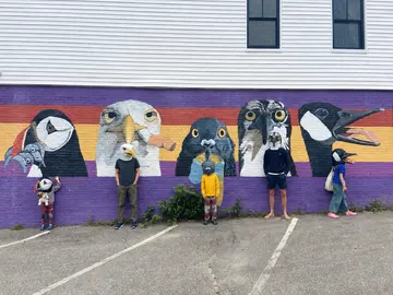 Portland, ME