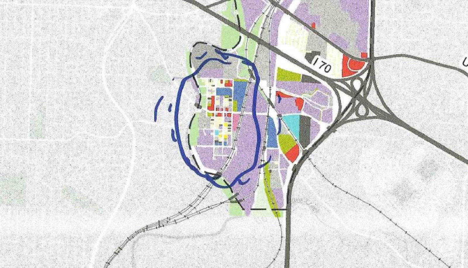 Abstract planning 10