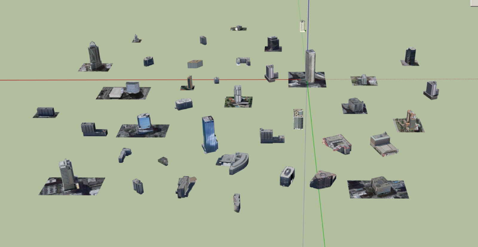 Abstract planning 8