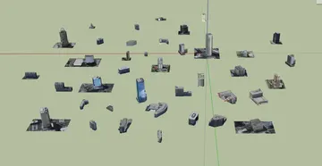 Abstract planning 8