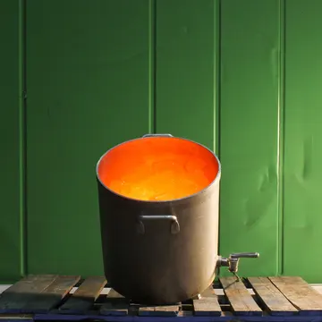 Light sculpture