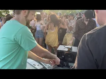 Porchfest 2023