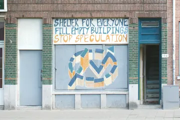 Space Camp, Rotterdam
