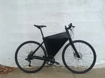 Spaceframe