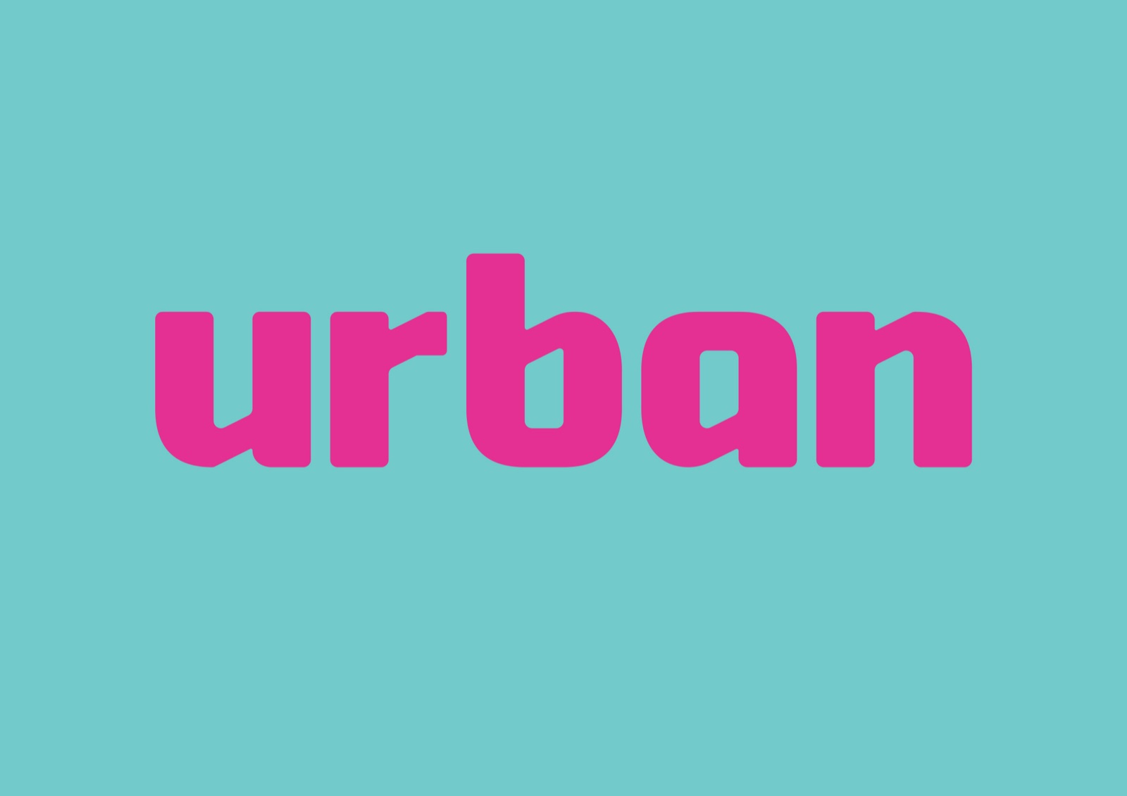 Urban branding