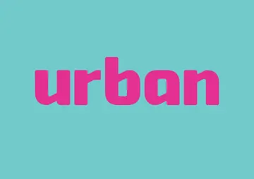 Urban branding