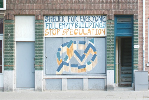 Space Camp, Rotterdam
