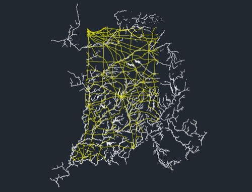 Abstract planning 9