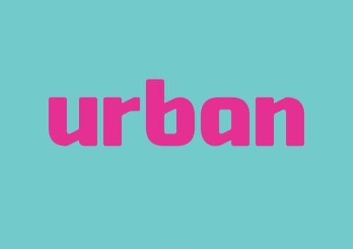 Urban branding